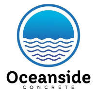 OakWorks Oceanside Concrete