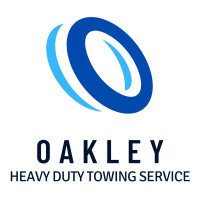 Oakley Heavy Duty Towing Service
