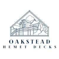 Oakstead Hemet Decks