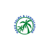 Oasis Palms and Landscaping