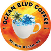 Ocean Blvd Coffee