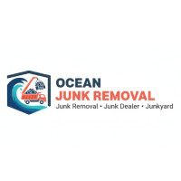 Ocean Junk removal