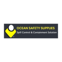 Secondary Spill Pallet for Safe Chemical Storage | Ocean Safety Supplies