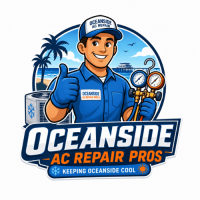 Oceanside AC Repair Pros