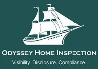 Odyssey Home Inspection Inc.