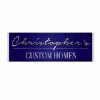 Christopher's Custom Homes