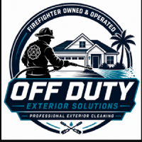 Off Duty Exterior Solutions