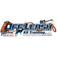 Off Leash K9 Training Austin and Central Texas