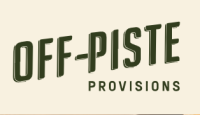 Off-Piste Limited