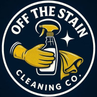 Off The Stain Cleaning Co.