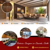 Best Interior Designers in Dwarka