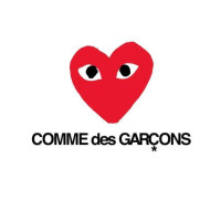 Comme des Garçons PLAY—CDG Converse 30% Off | CDG Offici@l Store