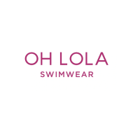 Elevate Your Beach Style with Oh Lola Swimwear's Chic Bandeau Bikini Tops & Sets