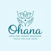Ohana healing hands massage LLC