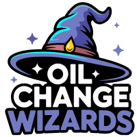 Oil Change Wizards
