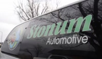 Stonum Automotive