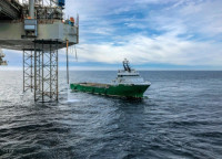 Oil Rig Job Coaching
