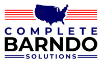 Oklahoma Complete Barndo Solutions