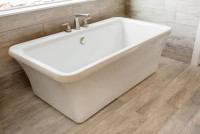 Torrance Pacific Bathroom Remodeling