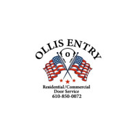 Ollis Entry