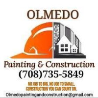 Olmedo Painting and Construction