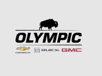 Olympic Chevrolet Buick GMC