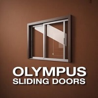 Olympusslidnigdoors