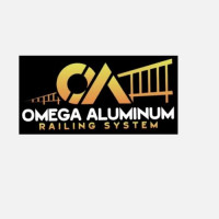 Omega Aluminum Railing System