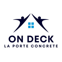 On Deck La Porte Concrete