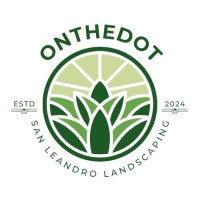 OnTheDot San Leandro Landscaping