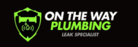 On The Way Plumbing Leak specialist LLC