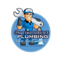 On Time Service Plumbing