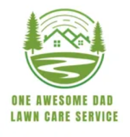 One Awesome Dad Lawn Care Service