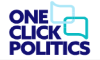 One Click Politics