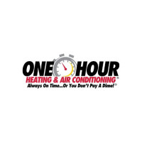 One Hour Heating & Air Conditioning