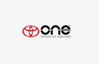 One Toyota of Oakland