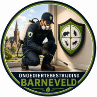 Ongediertebestrijding Barneveld