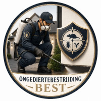 Ongediertebestrijding Best