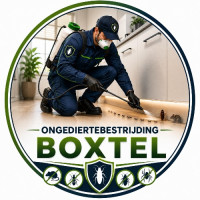 Ongediertebestrijding Boxtel