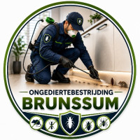 Ongediertebestrijding Brunssum