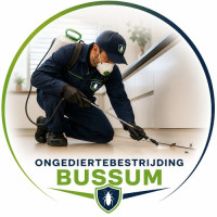Ongediertebestrijding Bussum