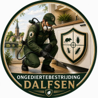 Ongediertebestrijding Dalfsen