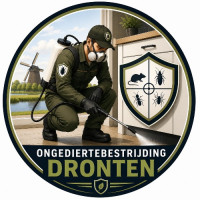 Ongediertebestrijding Dronten