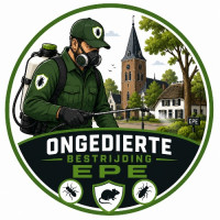 Ongediertebestrijding Epe