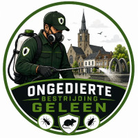 Ongediertebestrijding Geleen