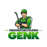 Ongediertebestrijding Genk