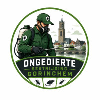 Ongediertebestrijding Gorinchem