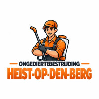 Ongediertebestrijding Heist-op-den-Berg