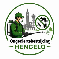 Ongediertebestrijding Hengelo