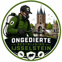 Ongediertebestrijding IJsselstein